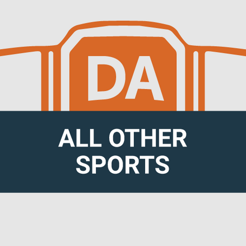 All Other Sports