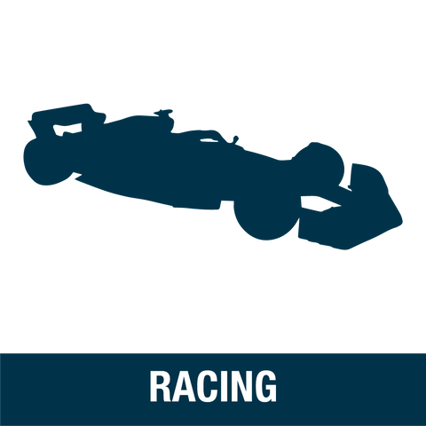 Racing Cards