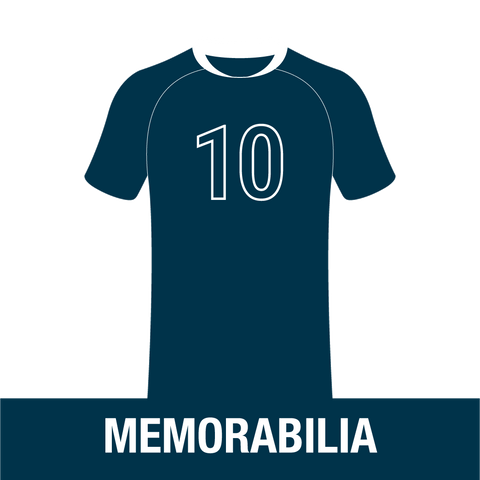 Memorabilia
