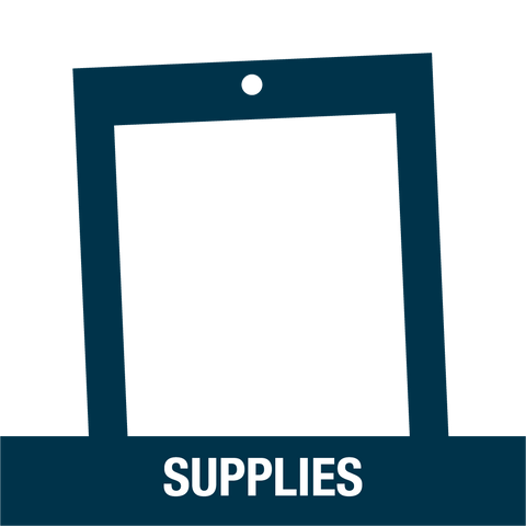 Supplies
