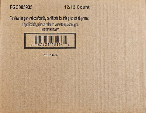 Disney Chrome Hobby Box(Topps 2024)