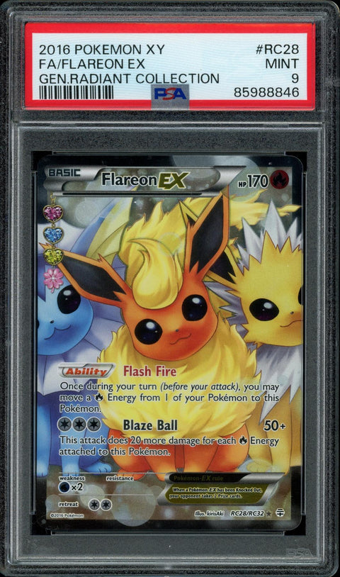2025 Hit Parade Gaming Ee-volution Edition Series 5 Hobby