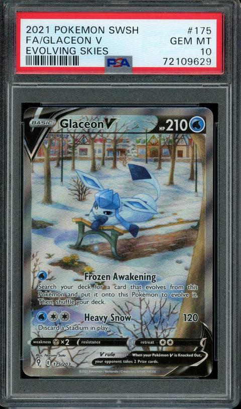 2025 Hit Parade Gaming Ee-volution Edition Series 3 Hobby
