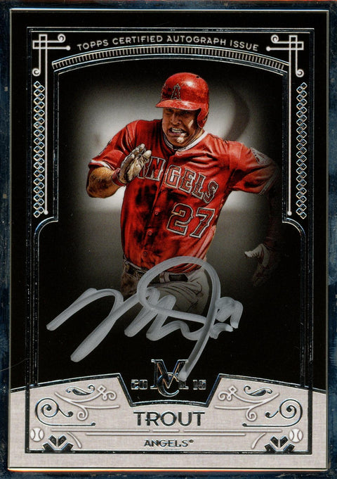 2023 Hit Parade European Baseball Exclusive Hobby - Series 1