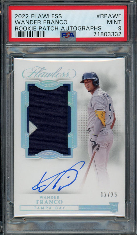 2023 Hit Parade European Baseball Exclusive Hobby - Series 1