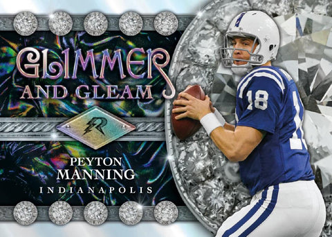 2024 Topps Resurgence Football 8-Pack Blaster