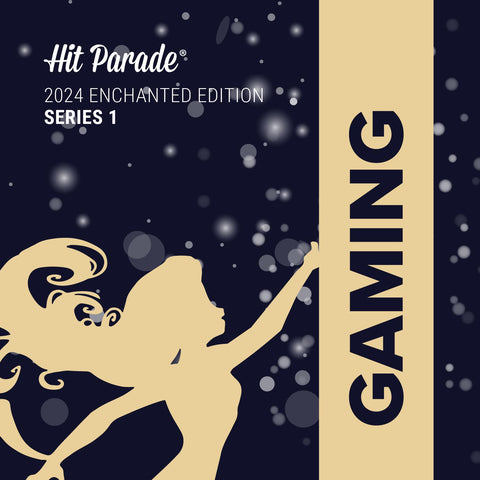 2024 Hit Parade Gaming Enchanted Edition Series 1 Hobby