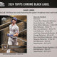 2024 Topps Chrome Black Baseball Hobby
