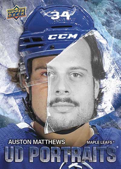 2025/26 Upper Deck Series 1 Hockey Hobby