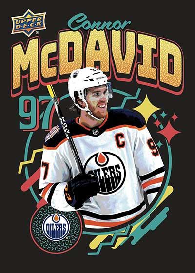 2025/26 Upper Deck Series 1 Hockey Hobby