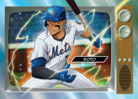 2025 Bowman Baseball 6-Pack Blaster