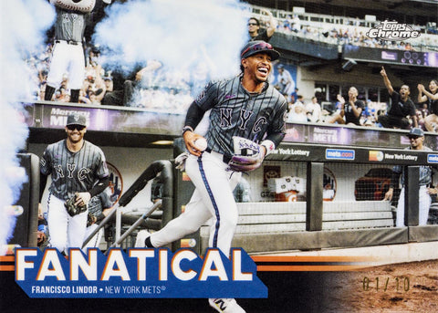 2025 Topps Chrome Baseball 7-Pack Blaster
