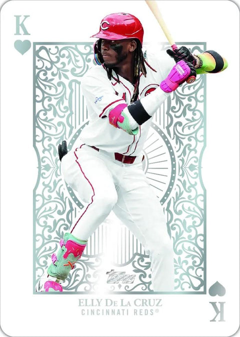 2025 Topps Series 2 Baseball Hobby