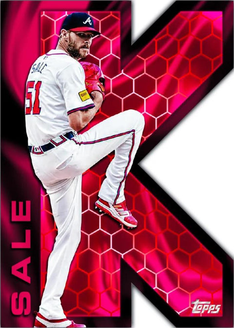2025 Topps Series 2 Baseball Hobby