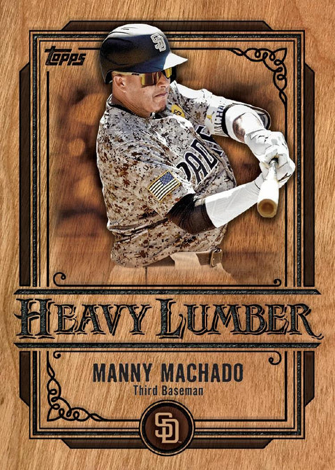 2025 Topps Series 2 Baseball Hobby