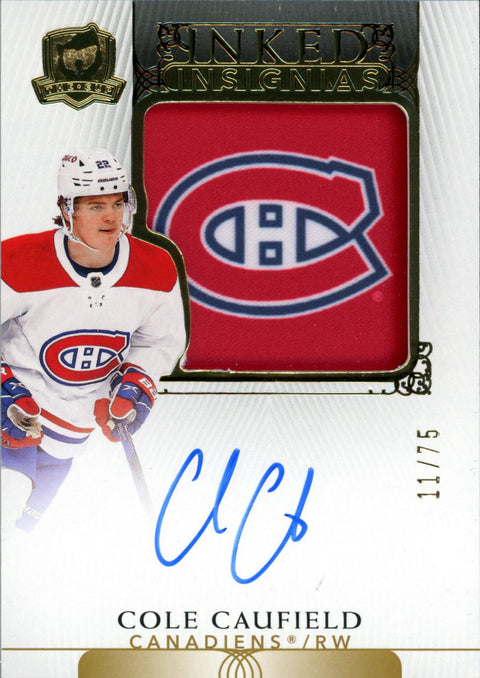 2023/24 Hit Parade Hockey Mixer Edition Series 1 Hobby Box