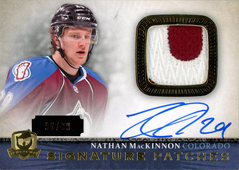 2023/24 Hit Parade Hockey Mixer Edition Series 1 Hobby Box