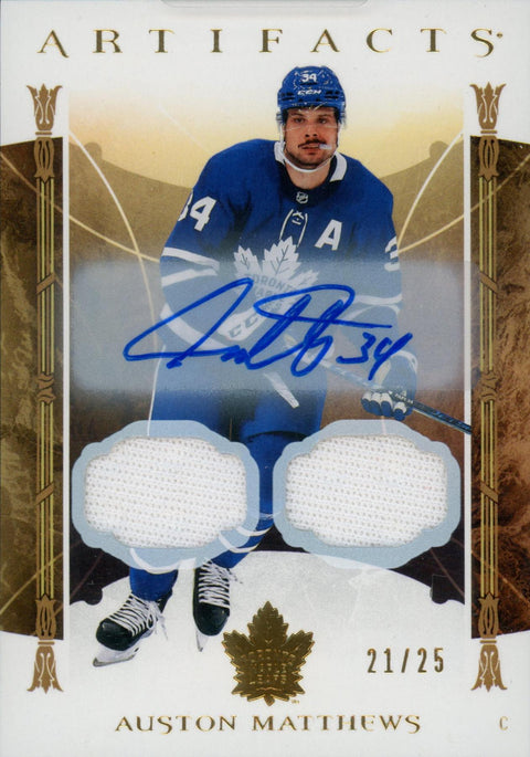 2023/24 Hit Parade Hockey Mixer Edition Series 1 Hobby Box