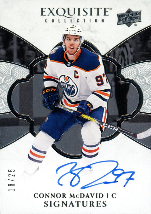 2023/24 Hit Parade Hockey Mixer Edition Series 1 Hobby Box