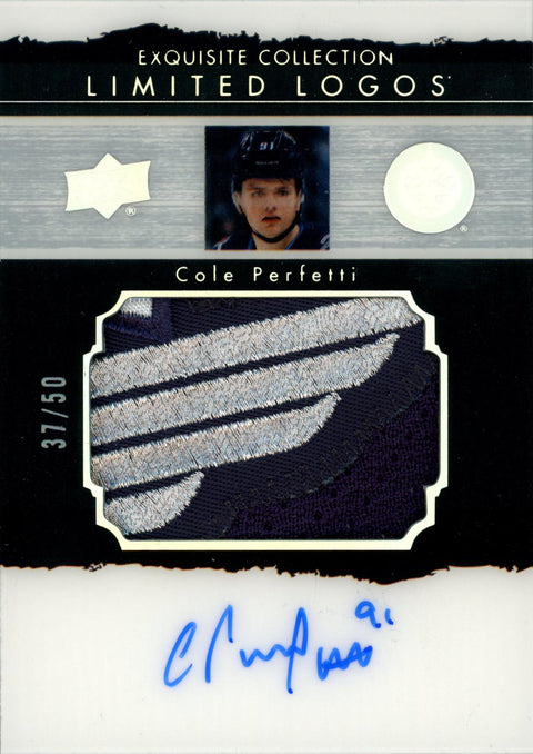 2023/24 Hit Parade Hockey Mixer Edition Series 1 Hobby Box
