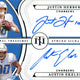 2023 Hit Parade Football Autographed Limited Edition Series 76 Hobby
