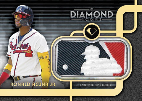 2024 Topps Diamond Icons Baseball Hobby
