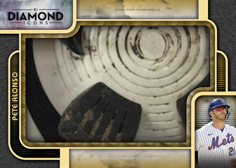 2024 Topps Diamond Icons Baseball Hobby