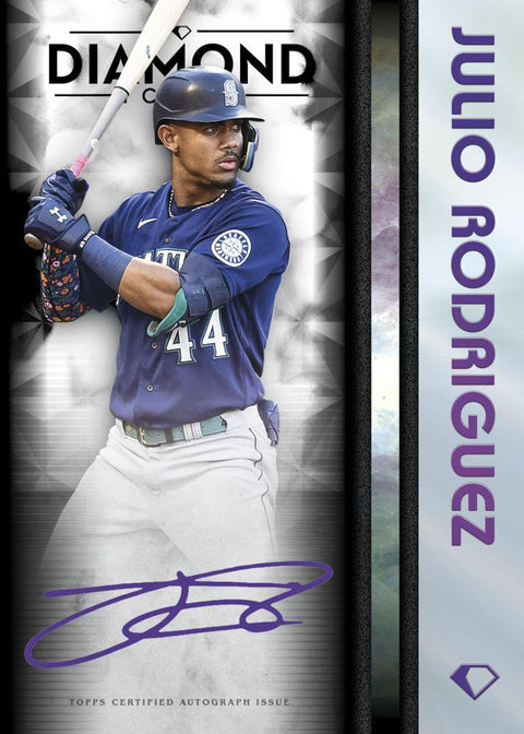 2024 Topps Diamond Icons Baseball Hobby