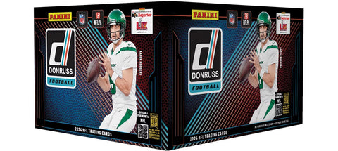 2024 Panini Donruss Football Retail 24-Pack