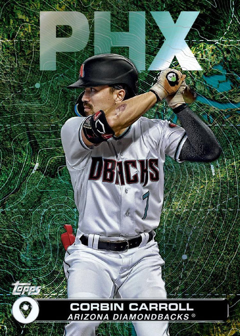 2024 Topps Series 2 Baseball Hobby