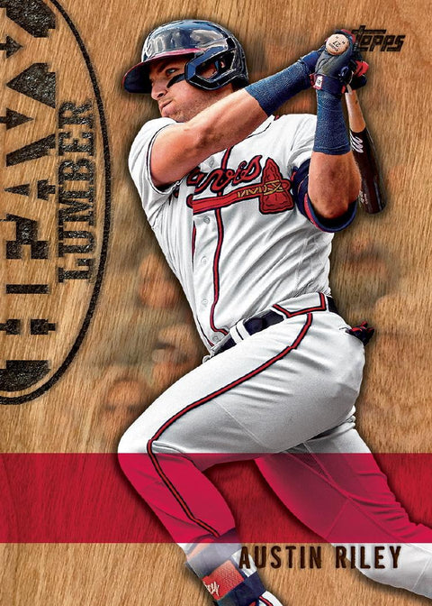 2024 Topps Series 2 Baseball Hobby