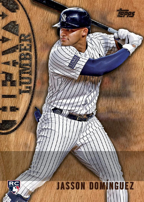 2024 Topps Series 2 Baseball Hobby