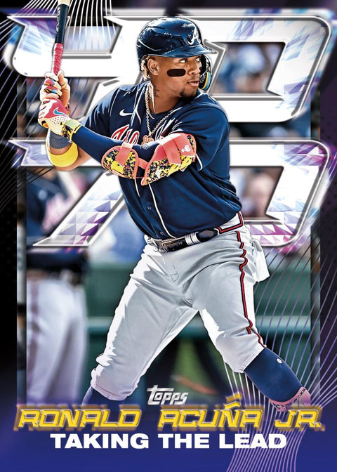 2024 Topps Series 2 Baseball Hobby