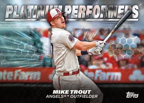 2024 Topps Series 2 Baseball Hobby
