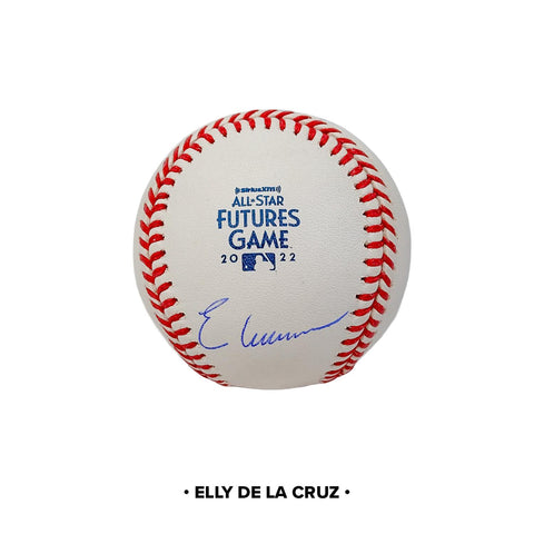 2025 Hit Parade Autographed Baseball Series 3 Hobby Box