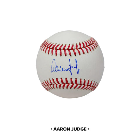 2025 Hit Parade Autographed Baseball Series 3 Hobby Box