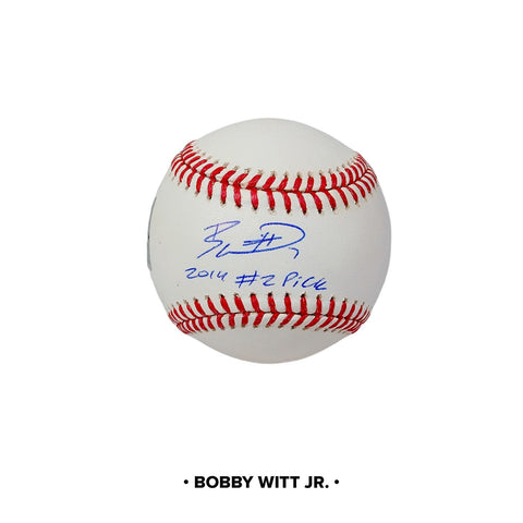 2025 Hit Parade Autographed Baseball Series 3 Hobby Box