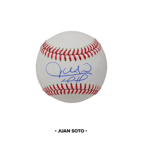 2025 Hit Parade Autographed Baseball Series 3 Hobby Box