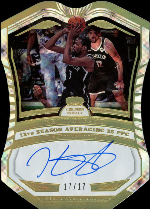 2024/25 Hit Parade Basketball Autographed Card Elite Series 7 Hobby