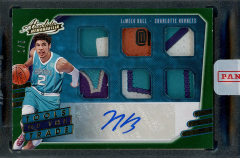 2024/25 Hit Parade Basketball Autographed Card Elite Series 7 Hobby