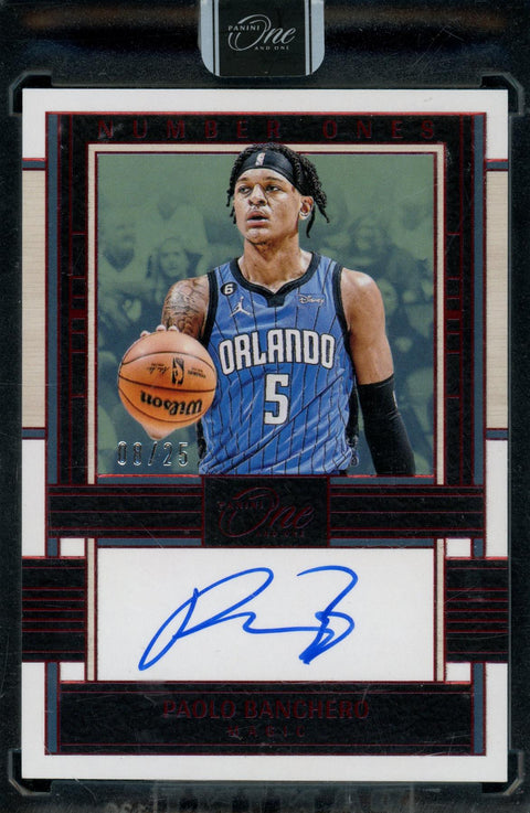 2024/25 Hit Parade Basketball Autographed Card Elite Series 7 Hobby