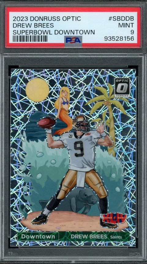 2025 Hit Parade Football Card Case Hits Series 11 Hobby