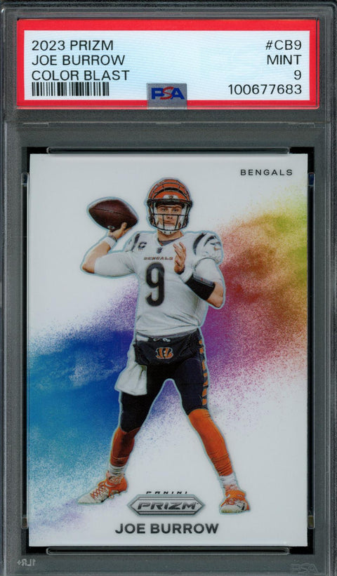 2025 Hit Parade Football Card Case Hits Series 11 Hobby