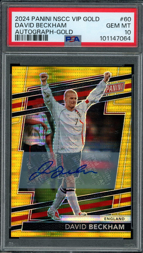2025 Hit Parade Soccer Card Elite Series 9 Hobby