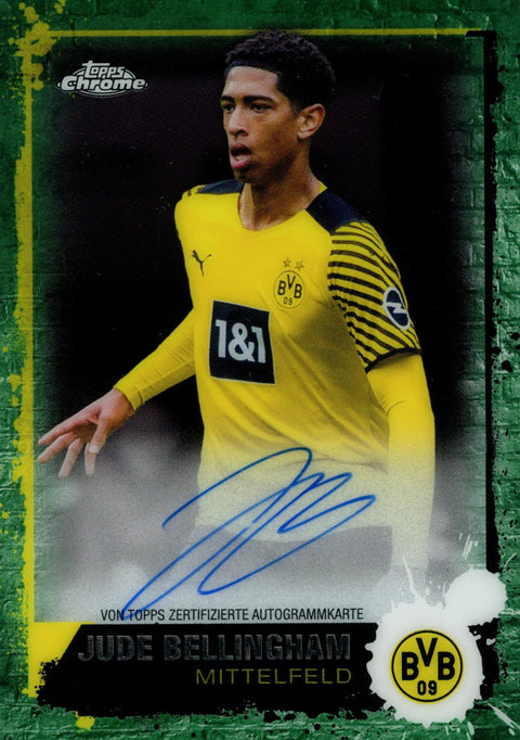 2025 Hit Parade Soccer Card Elite Series 9 Hobby