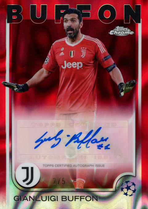 2025 Hit Parade Soccer Card Elite Series 9 Hobby
