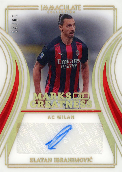 2025 Hit Parade Soccer Card Elite Series 9 Hobby