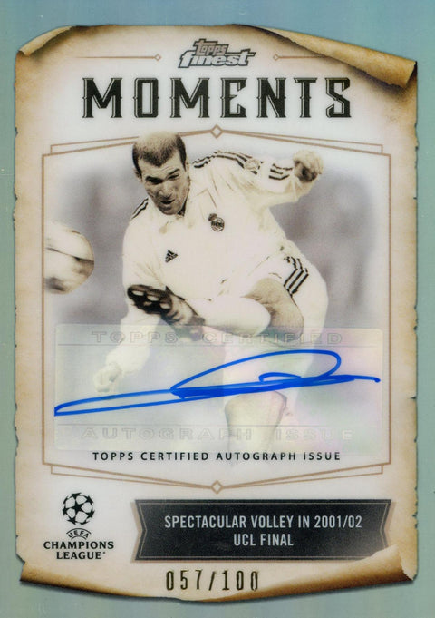 2025 Hit Parade Soccer Card Elite Series 9 Hobby