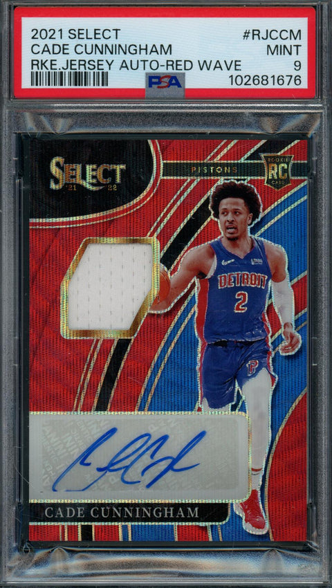 2024/25 Hit Parade Basketball Graded Card Limited Series 14 Hobby