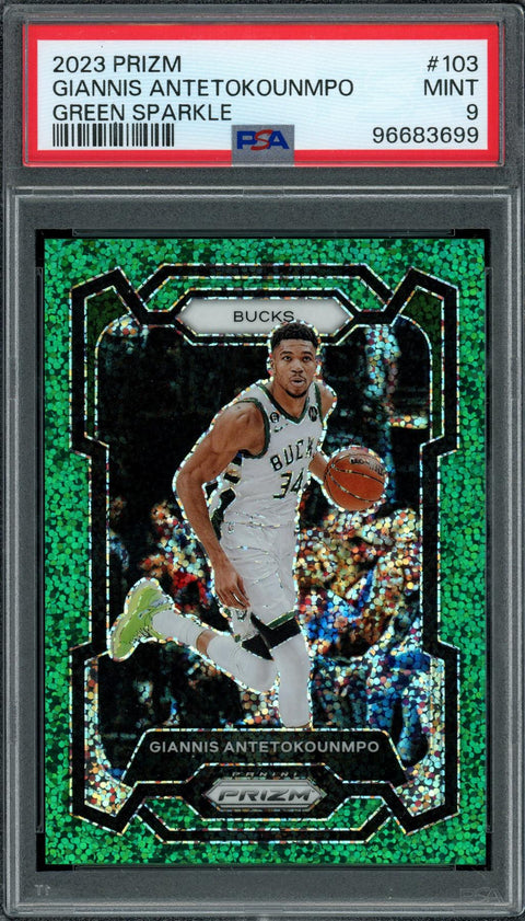 2024/25 Hit Parade Basketball Graded Card Limited Series 14 Hobby